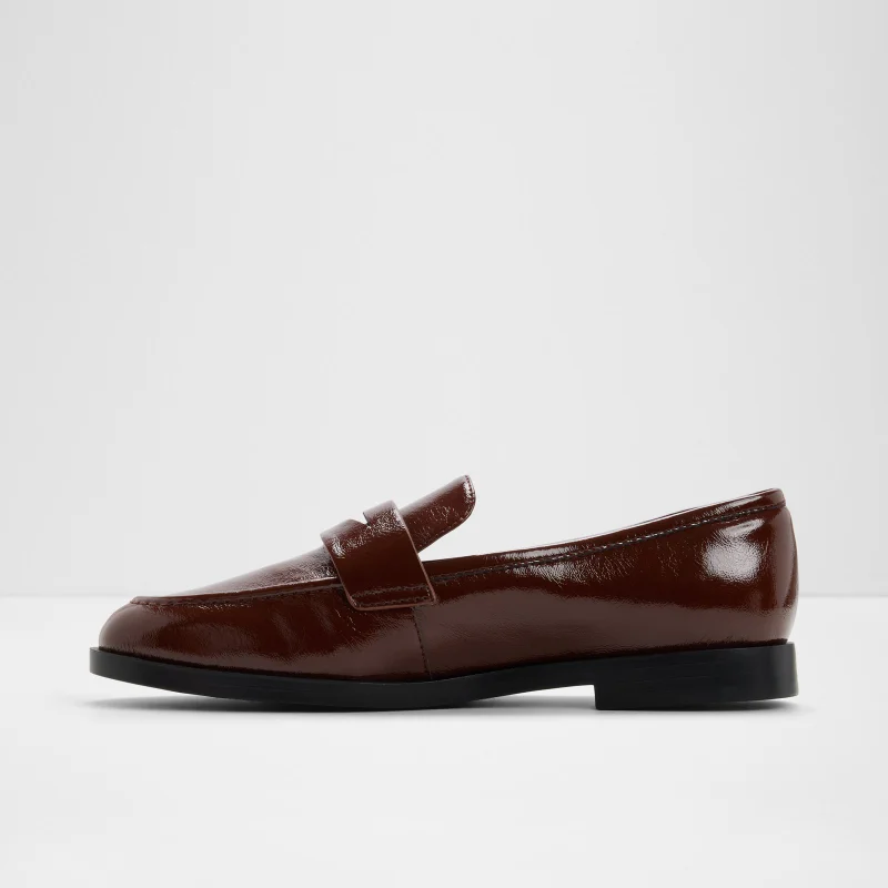 ALDO  ADALADAR Round Toe Loafers for Women | Best Price UAE
