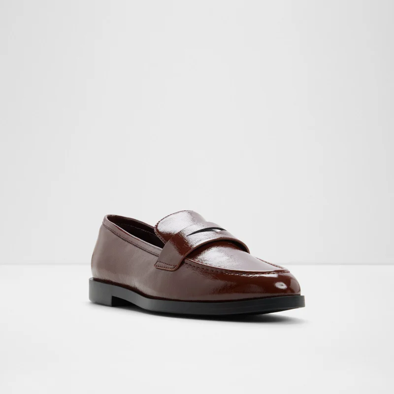 ALDO  ADALADAR Round Toe Loafers for Women | Best Price UAE