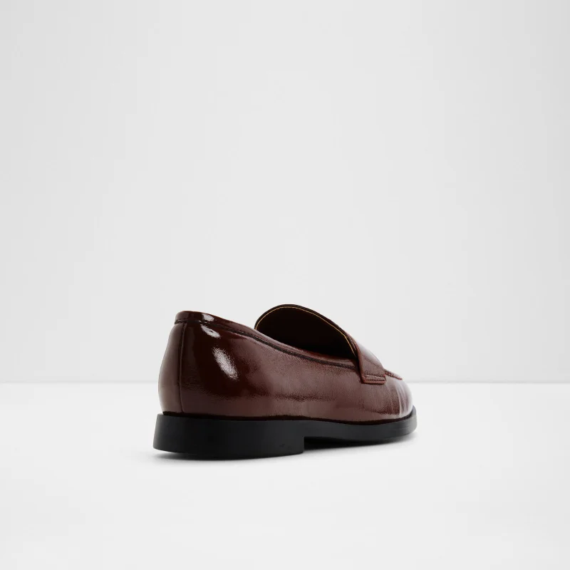 الدو ADALADAR Round Toe Loafers