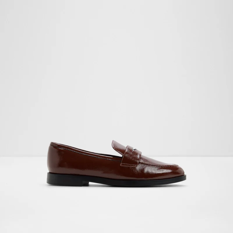 الدو ADALADAR Round Toe Loafers