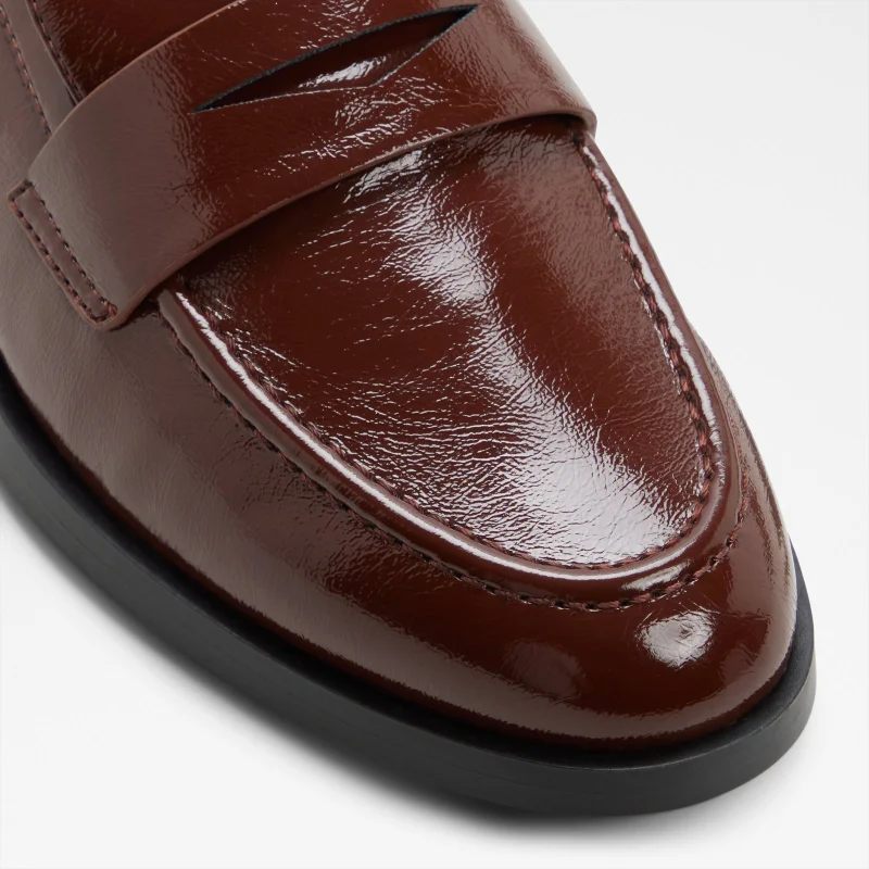 ALDO  ADALADAR Round Toe Loafers for Women | Best Price UAE