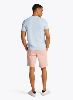 TOMMY HILFIGER Texture Slub T-Shirt  - Image 2