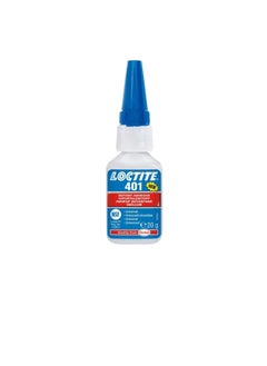 Loctite Loctite 401 20gms  - Image 3