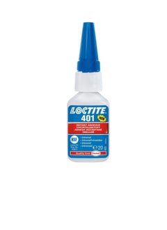 Loctite Loctite 401 20gms  - Image 1