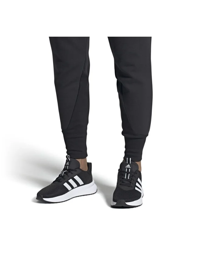 Adidas Adidas X_Plrpath Black Sportswear Shoes For Men 6.5