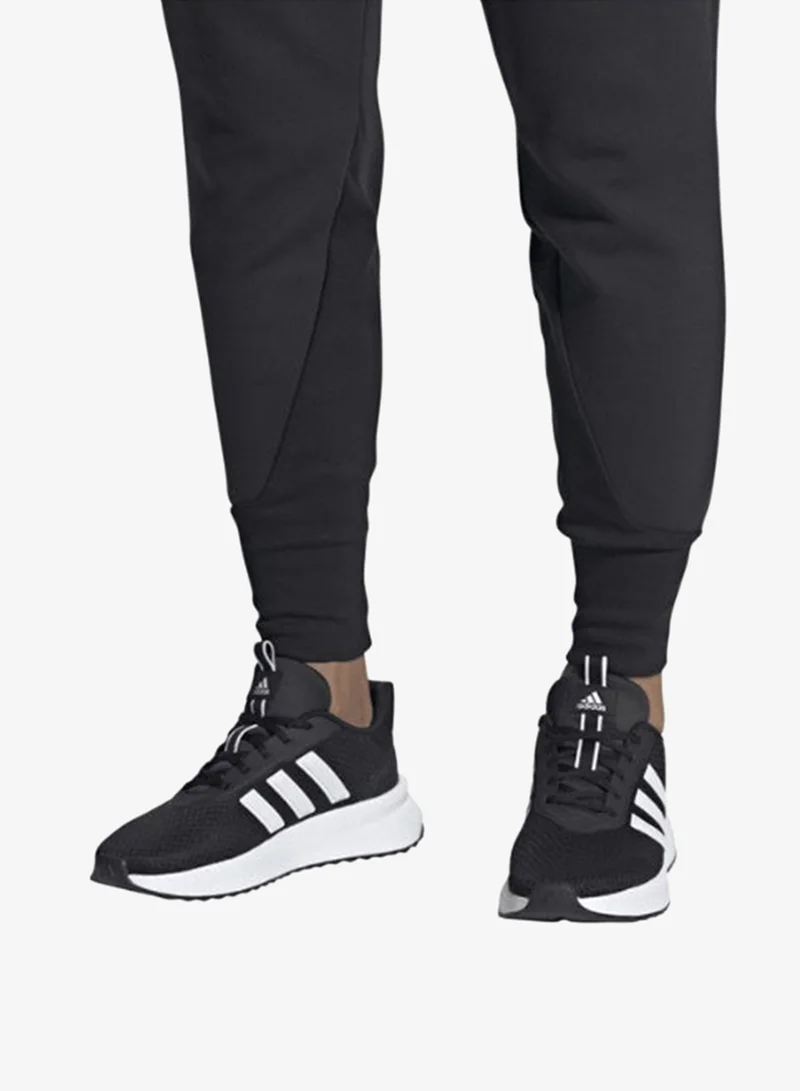 Adidas X_Plrpath Black Sportswear Shoes