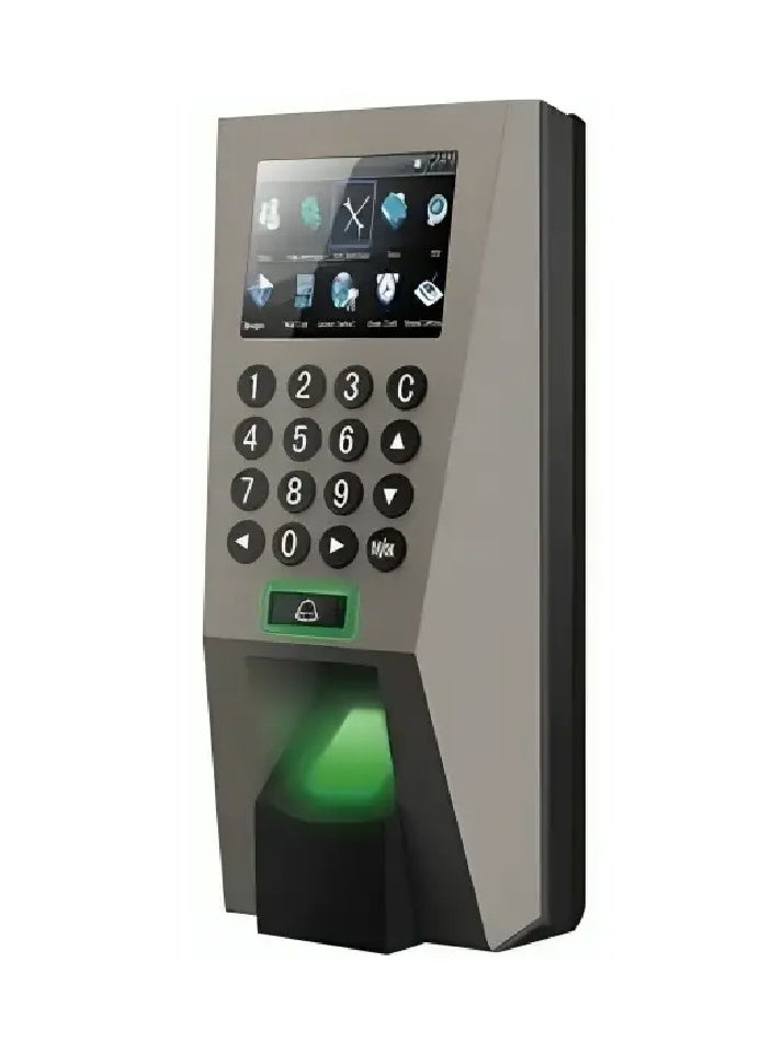 ZKTeco F18 Access Control | Fingerprint Reader - Image 5