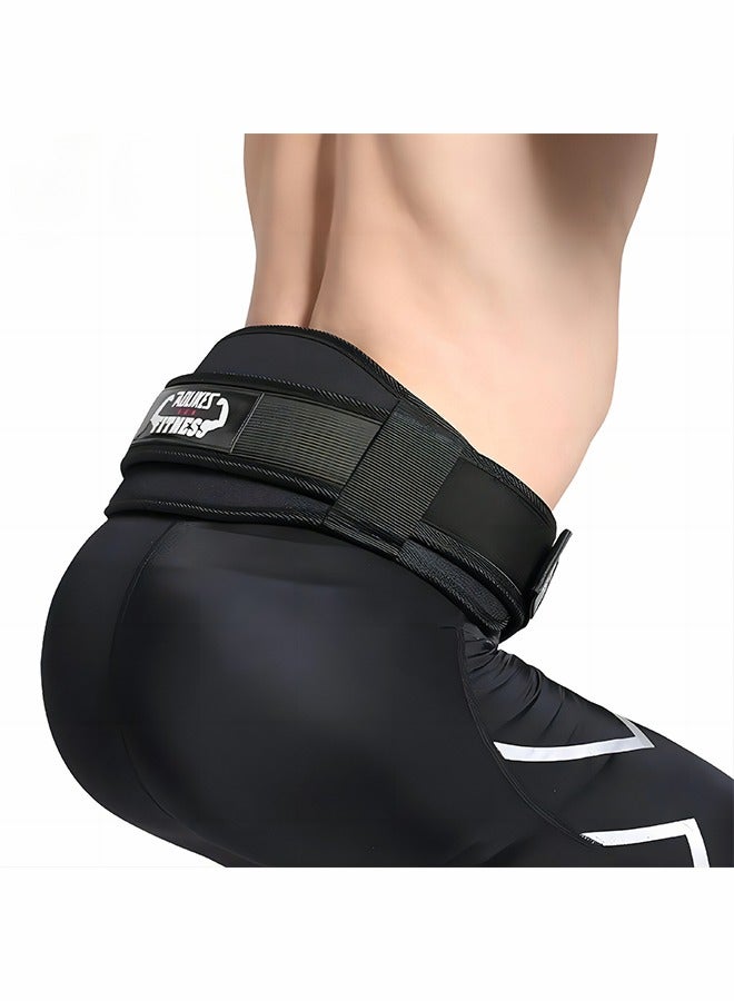 AOLIKES Weight Lifting Waist Belt  - Image 1