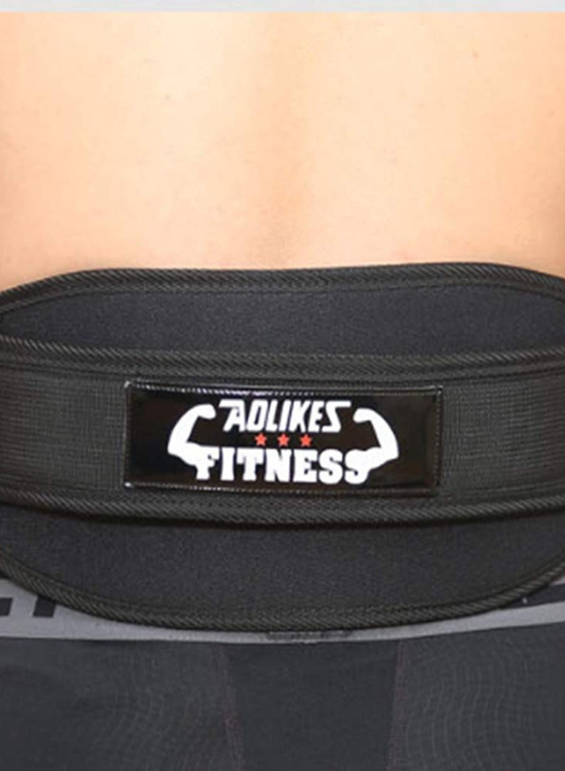 AOLIKES Weight Lifting Waist Belt  - Image 3