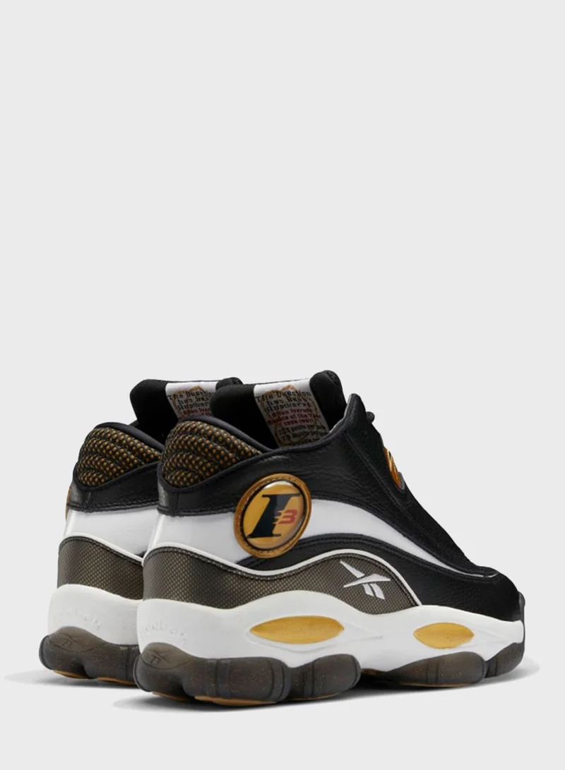 Reebok The Answer Dmx