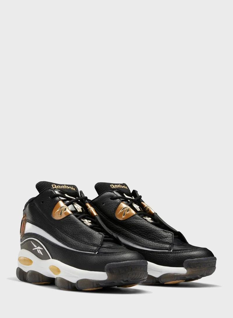 Reebok The Answer Dmx