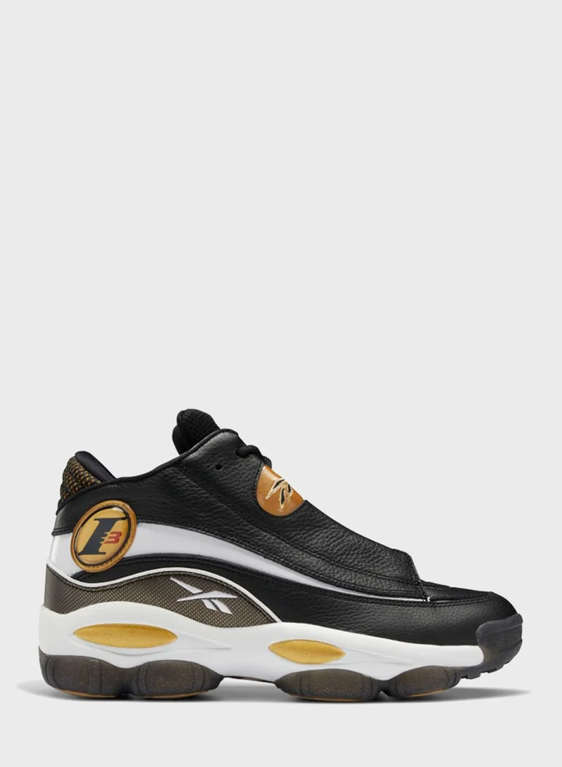 Reebok The Answer Dmx