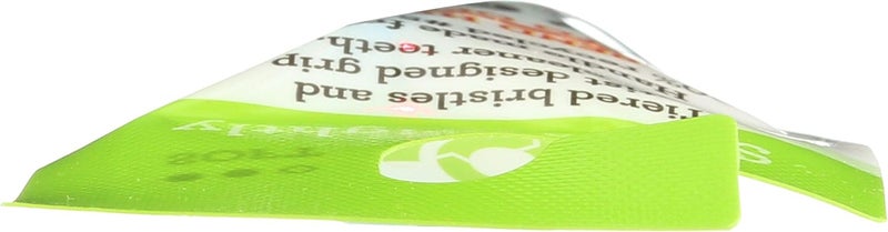 Preserve Adult Soft Toothbrush with Mailer Assorted Colors - Image 1