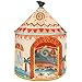 Amplov Tropical Adventure Princess Play Tent for Kids 53x41 IslandThemed PopUp Playhouse with LED Lights Carry Bag Indoor Outdoor Tent for Girls Boys Ages 39 - Image 2