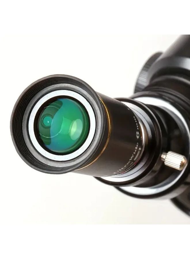 15mm 66 Degree Ultra Wide Angle Eyepiece 1 25 Inch High Definition Optical Glass - Image 3