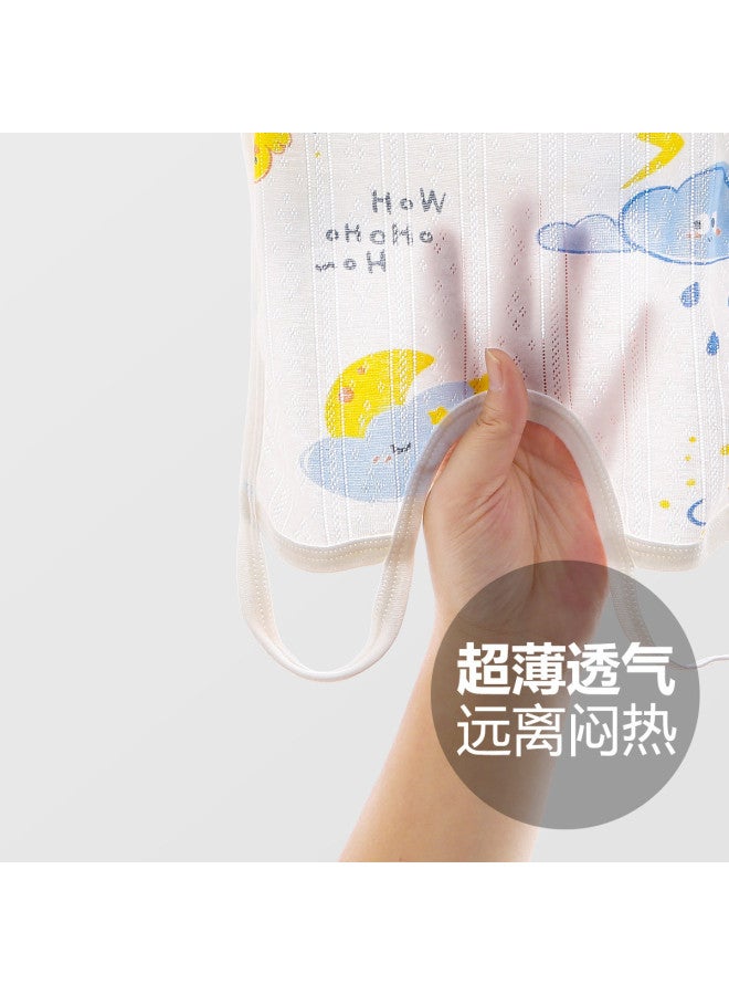 Doxiluka bellyband Baby Cotton Summer Thin Belly Warmer Cartoon Fashion - Image 4