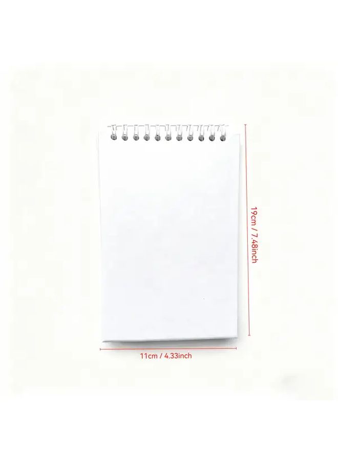 2026 SKZ Stay Exclusive K Pop Calendar Wire Bound Hd Photo Album With New Comeback Songs Schedule Tracklist Gift Idol Monthly - Image 2