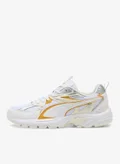 PUMA white