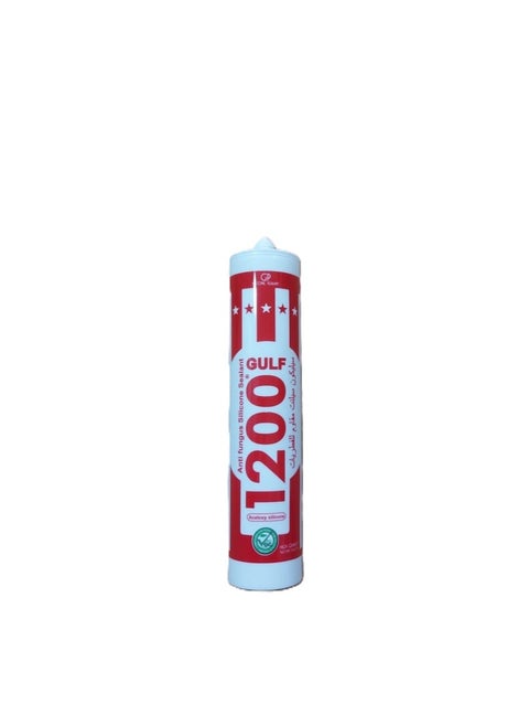 Anti fungus silicon sealant 1200