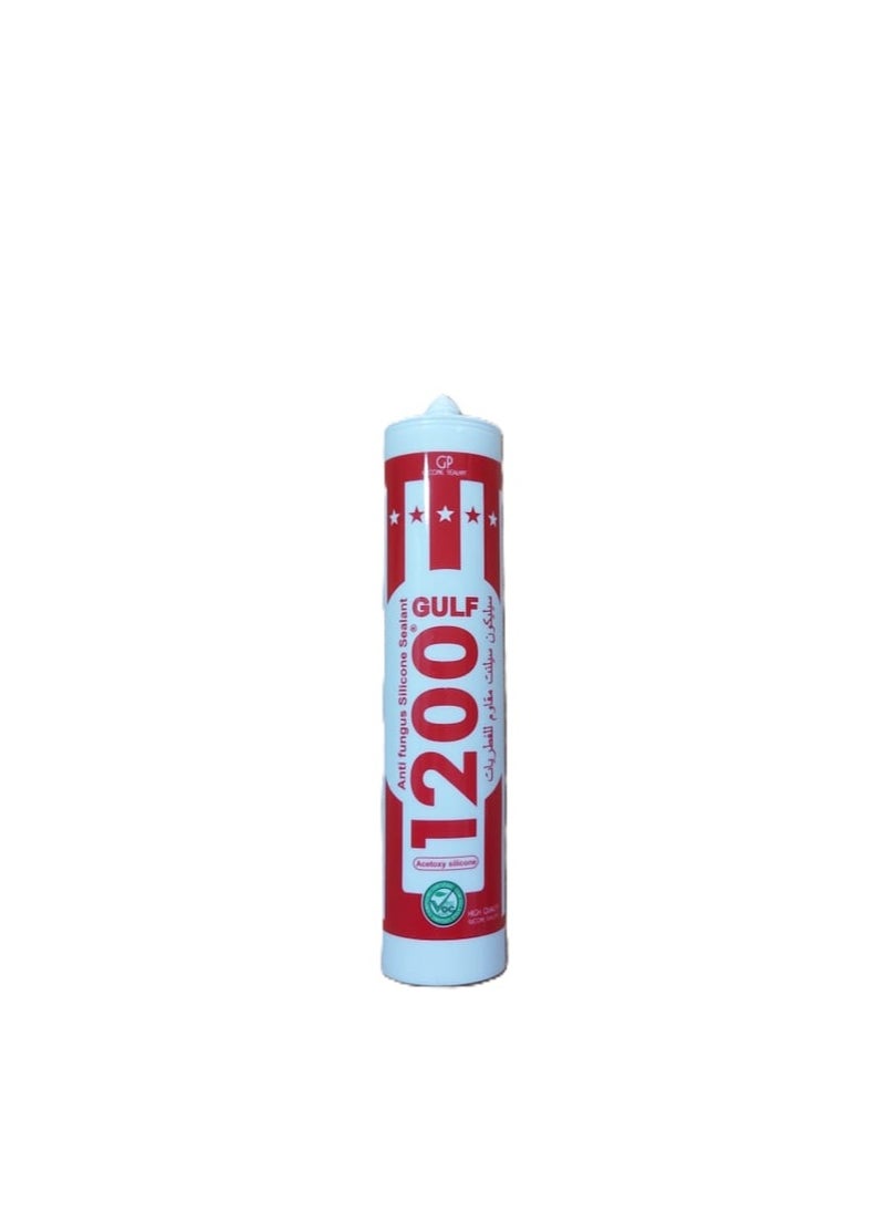 Generic - Anti fungus silicon sealant 1200 - Image 1