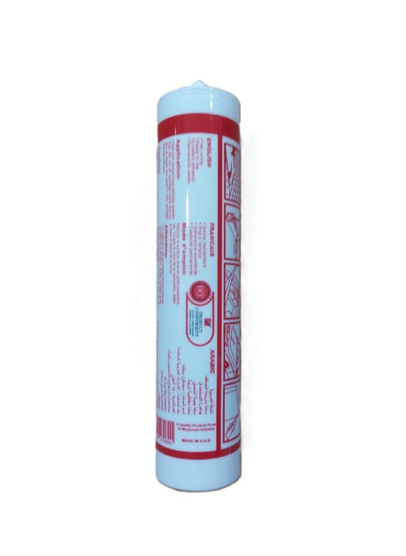 Generic - Anti fungus silicon sealant 1200 - Image 1