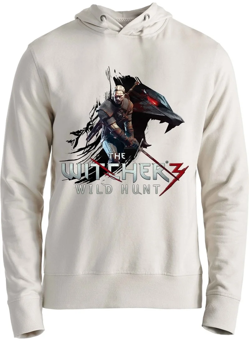 Alfa Tshirt The Witcher Kids Sweatshirt