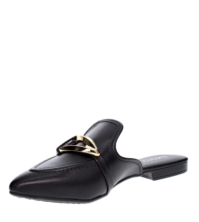 Women’s Mules – Stylish Slip-On Footwear with Comfortable Sole & Chic Design