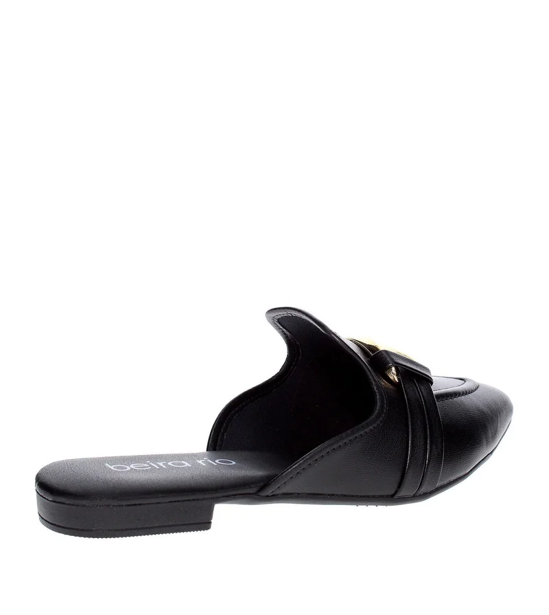 Women’s Mules – Stylish Slip-On Footwear with Comfortable Sole & Chic Design
