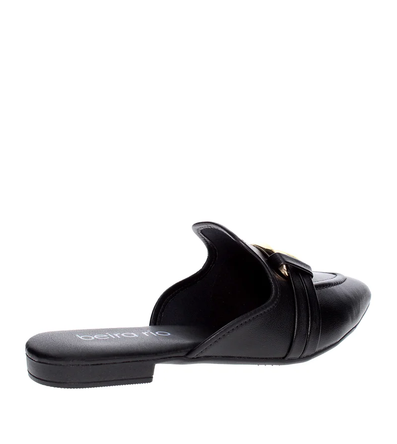 Beira Rio Women’s Mules – Stylish Slip-On Footwear with Comfortable Sole & Chic Design