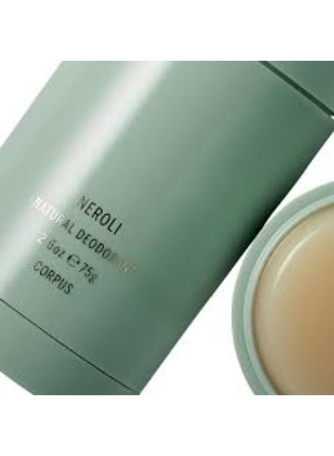 Corpus Neroli Deodorant 75g - Image 3