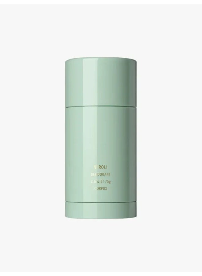 Corpus Neroli Deodorant 75g - Image 1