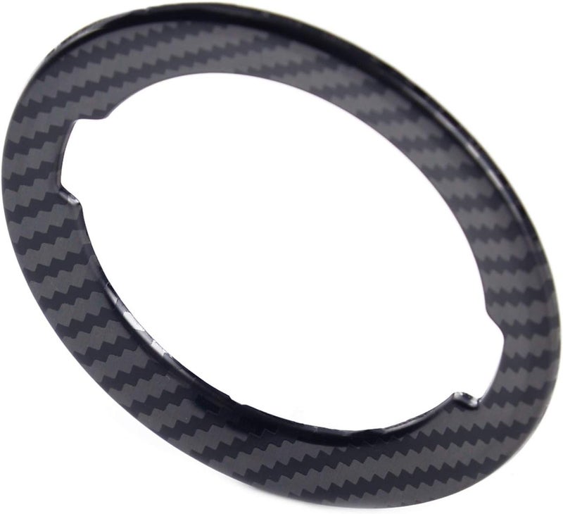 DEMULAX 3pcs Steering Wheel Decoration for Nissan - Image 3