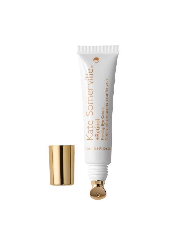 Kate Somerville + Retinol Firming Eye Cream 15ml