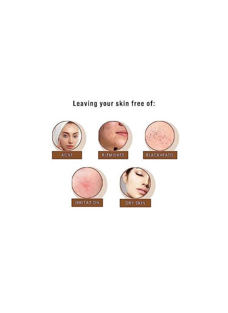 Painless Painless Hair Remover  and  Eyebrow Trimmer for Women 2 in 1 Lip Hair Removal Eyebrow Epilator Rechargeable Portable Facial Hair Remover for Women Face Bikini Peach Fuzz Upper Mustache Lip Chin  White  - Image 4