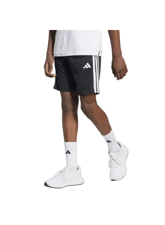 Adidas Adidas J Tr-Es 3S Sh Black Shorts (1/2) Shorts For Kids