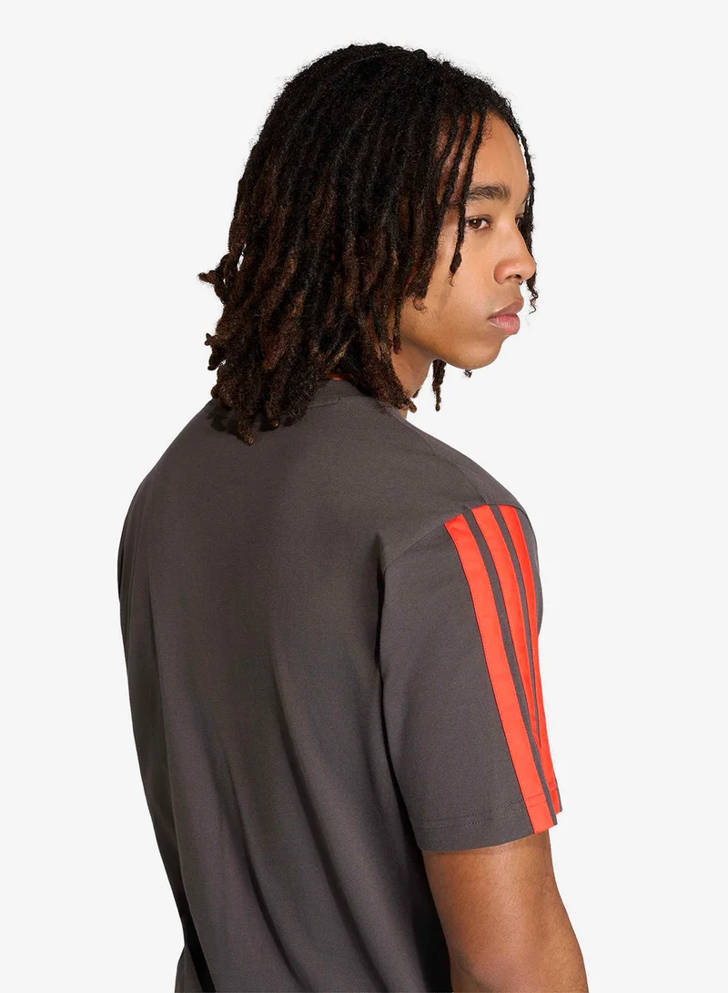 Adidas  AU DNA TEE M for Men | Best Price UAE