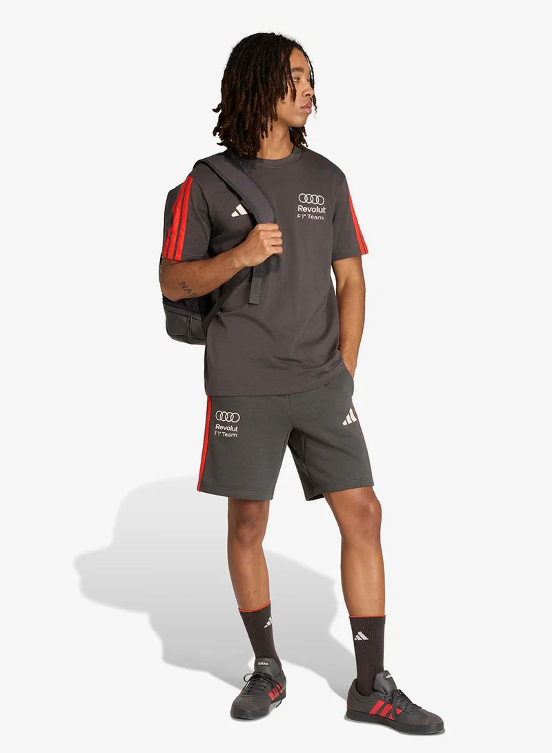 Adidas  AU DNA TEE M for Men | Best Price UAE