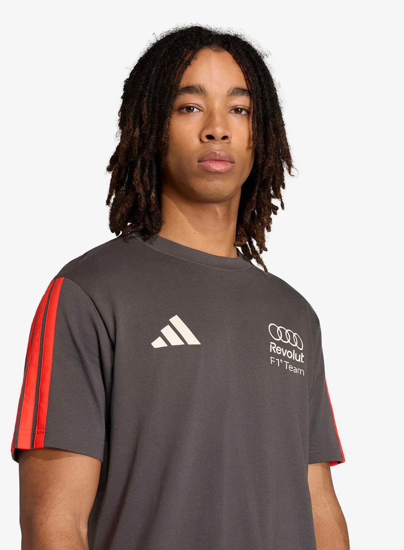 Adidas  AU DNA TEE M for Men | Best Price UAE