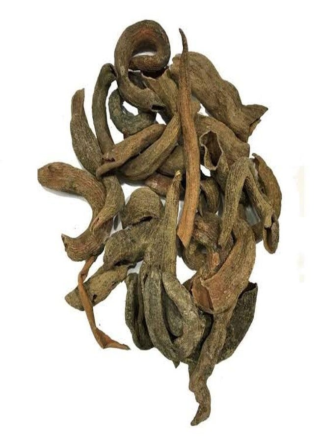 منطقة الأيورفيدا جذر ومسحوق كاكرا سينغي - كاكدا سينجي - الفستق التكاملي - خشب الحمار الوحشي (الجذور، 100 جم) - Image 2