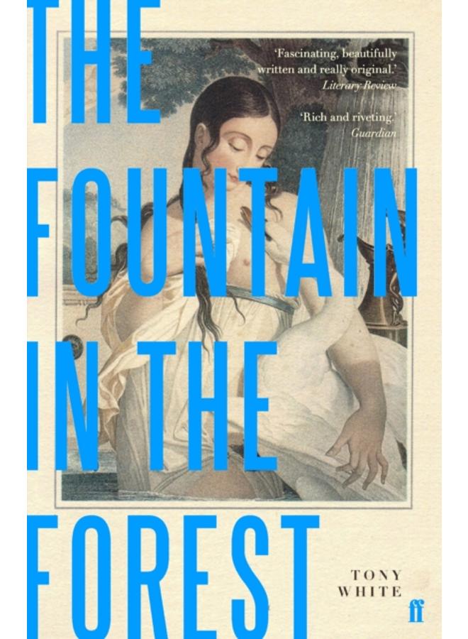 The Fountain in the Forest 
