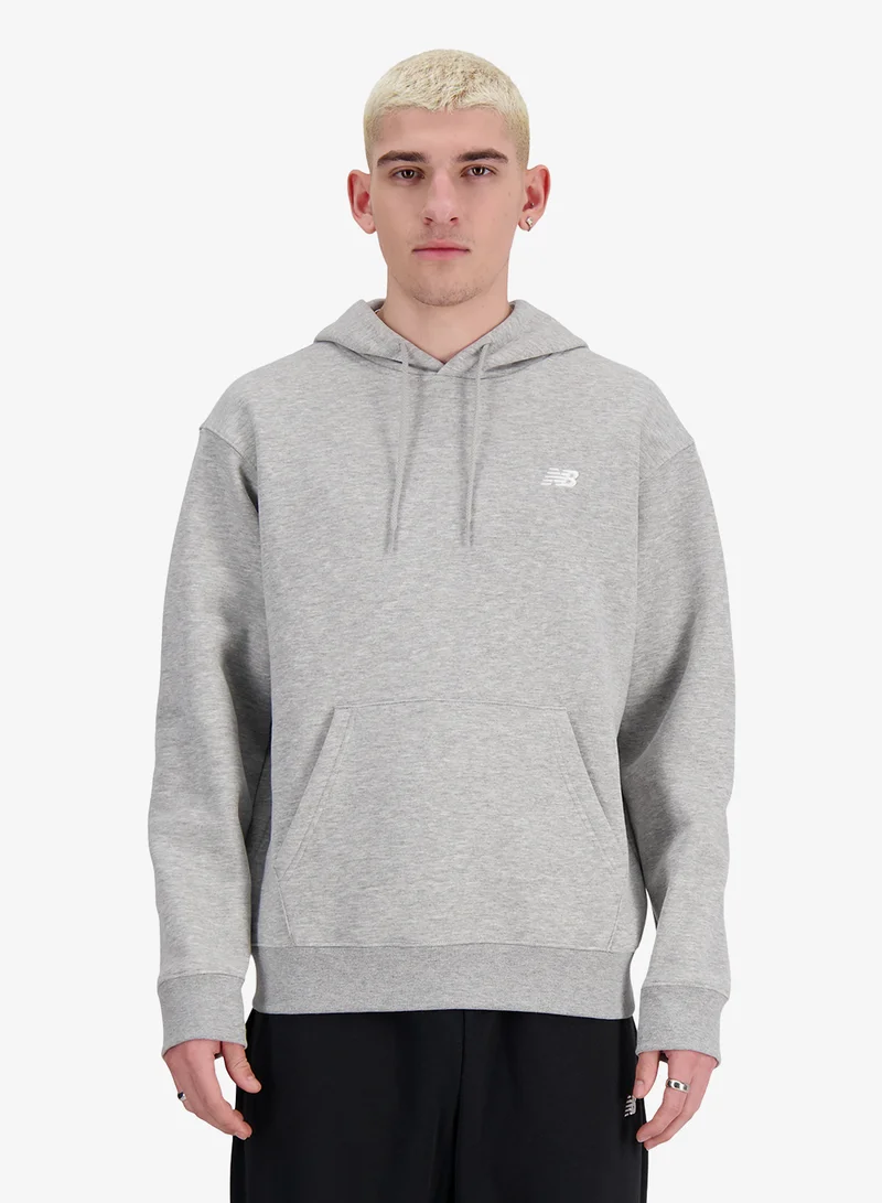 New Balance Essentials French Terry Hoodie
