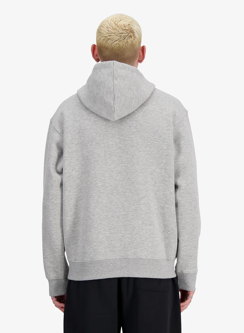 New Balance Essentials French Terry Hoodie