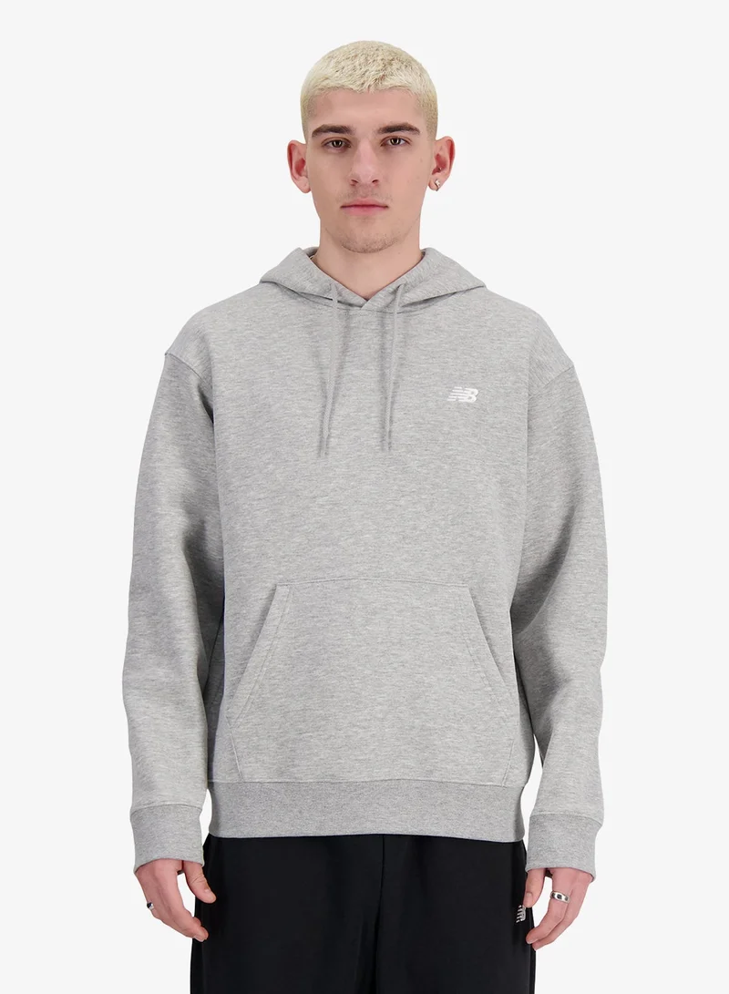 New Balance Essentials French Terry Hoodie