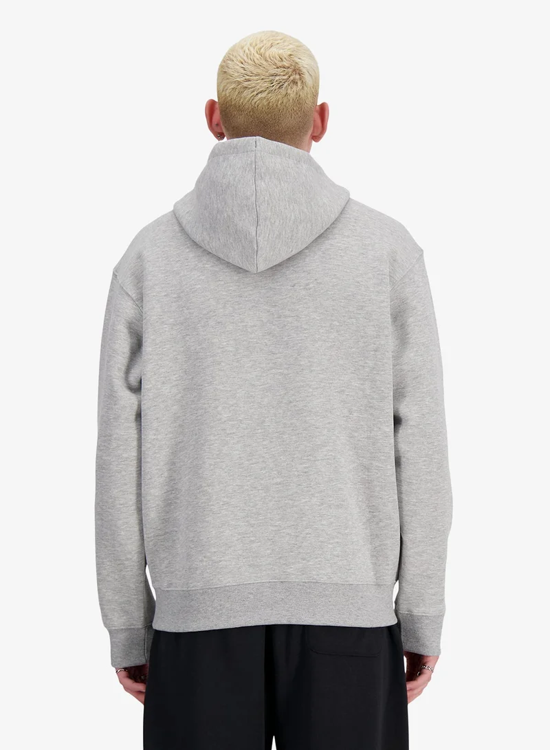 New Balance Essentials French Terry Hoodie