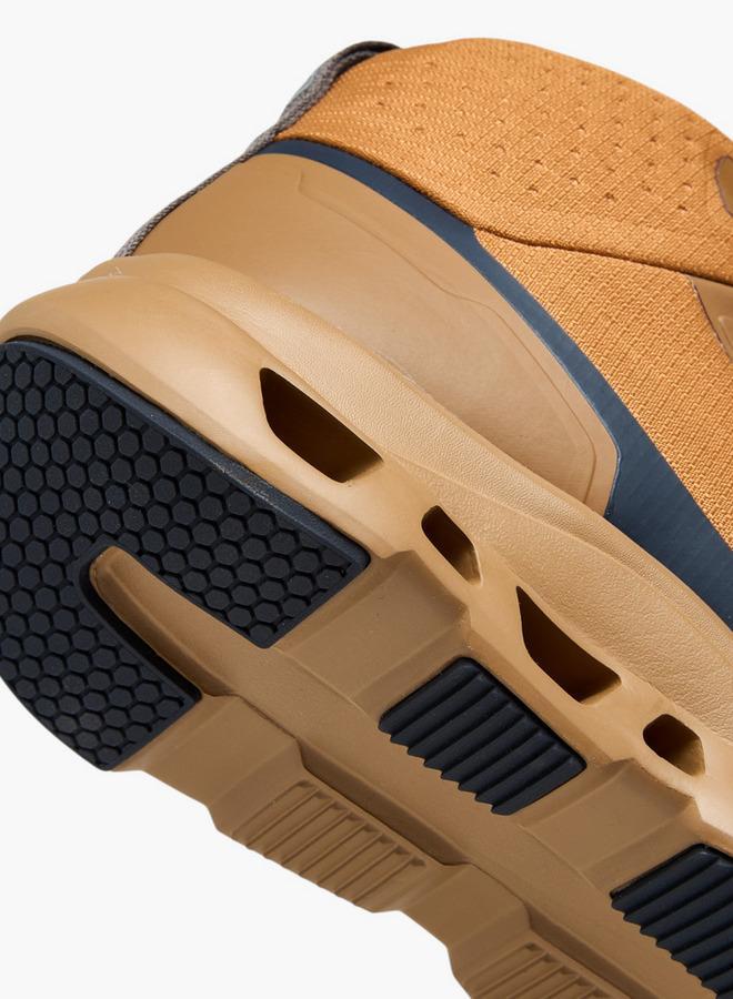 لي كوبر أحذية رجالية جلدية برباط للكاحل - Image 5