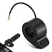 HAVANSIDY Universal Electric Scooter Thumb Throttle Compatible with Gotrax GXL V2 Finger Throttle Accelerator Speed Control Replacement for Gotrax Booster Scooter Parts - Image 2