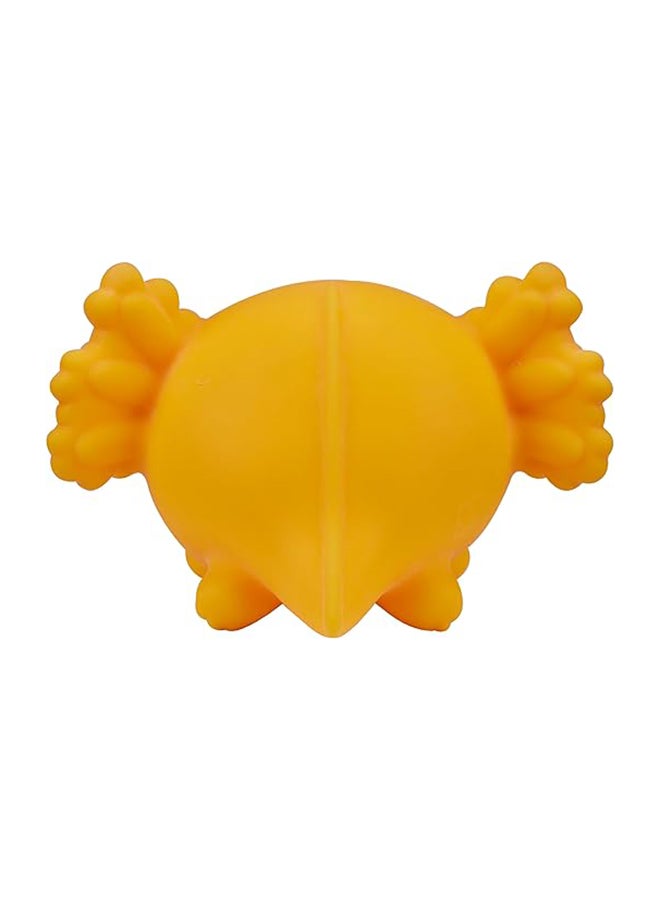 Smooshzees 4.5" Luvzees Axololt (Sonny) - Image 3