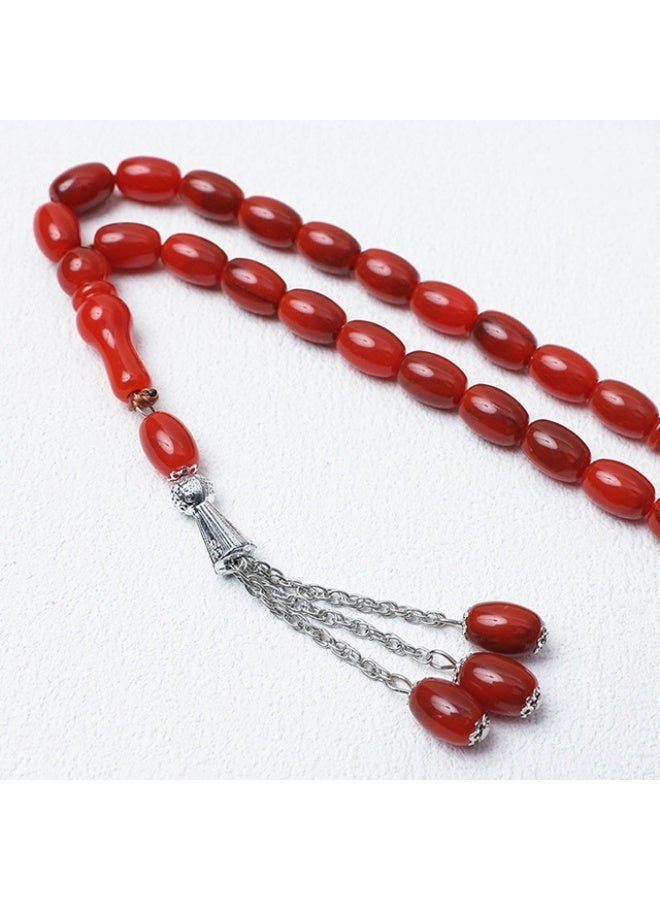 Nariele Taisbiha 33 Pieces - Image 1