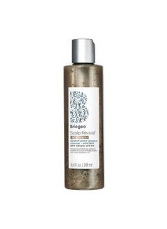 Briogeo Scalp Revival™ MegaStrength+ Dandruff Control Shampoo Charcoal + AHA/BHA 248ml 