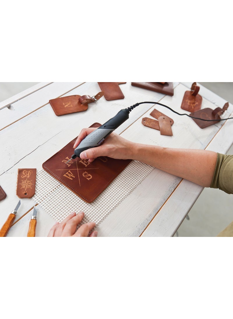 DREMEL ستيــلـو + مع 15 ملحق  - Image 4